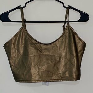NWT BB Dakota Steve Madden Top